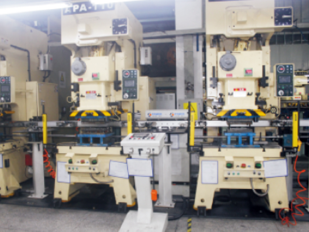 连杆式机械手应用