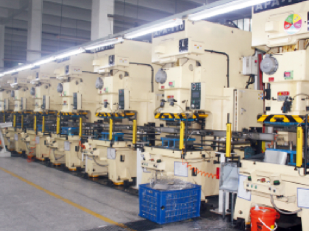 连杆式机械手应用