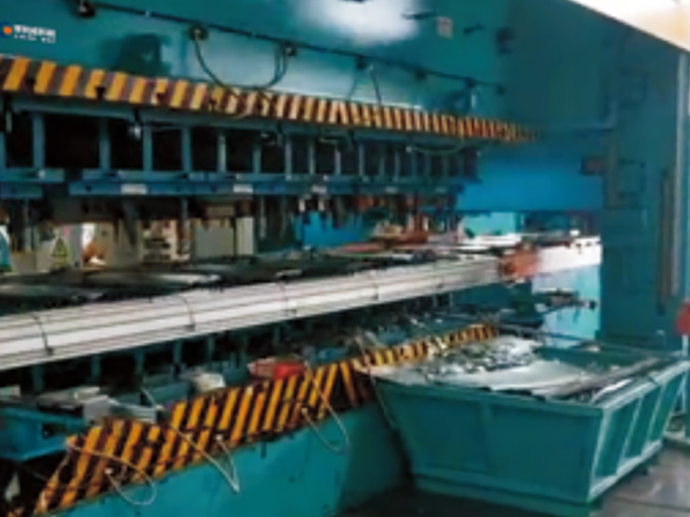 NC三次元机械手