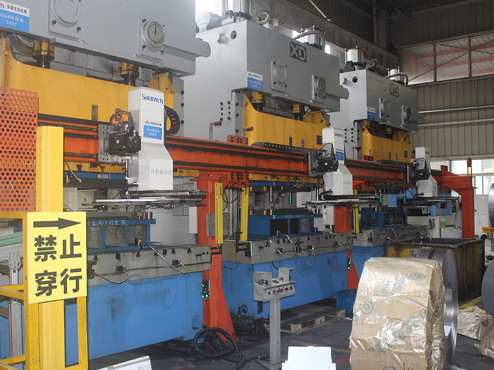 双倍速壁挂式机械手